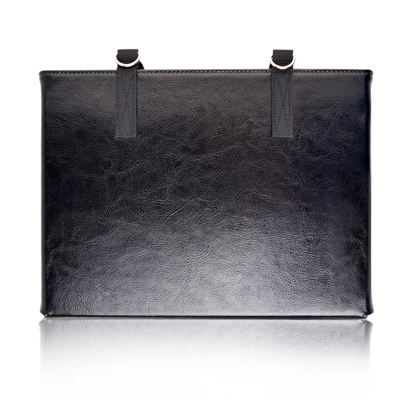 Thankscase Genuine Leather Case for iPad Pro 10.5 / iPad Air 10.5, with Shoulder Strap