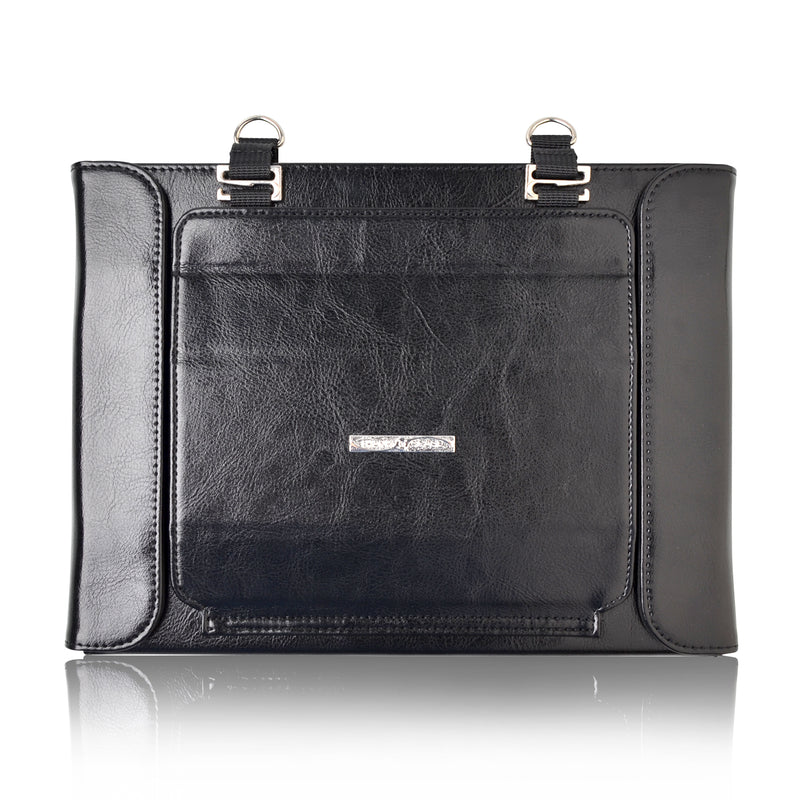 Thankscase Genuine Leather Case for iPad Pro 10.5 / iPad Air 10.5, with Shoulder Strap