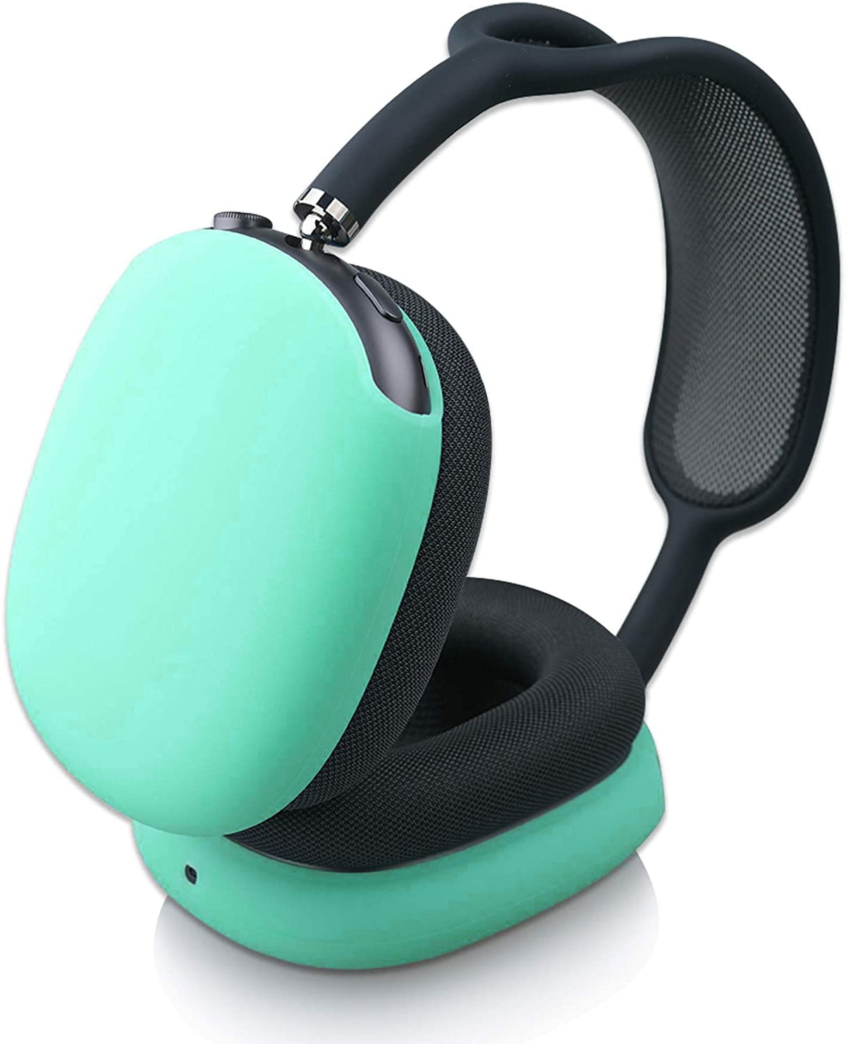 Thankscase Compatible for AirPods Max, Silicone Sleeve Case Thankscase Compatible for AirPods Max, Silicone Sleeve Case