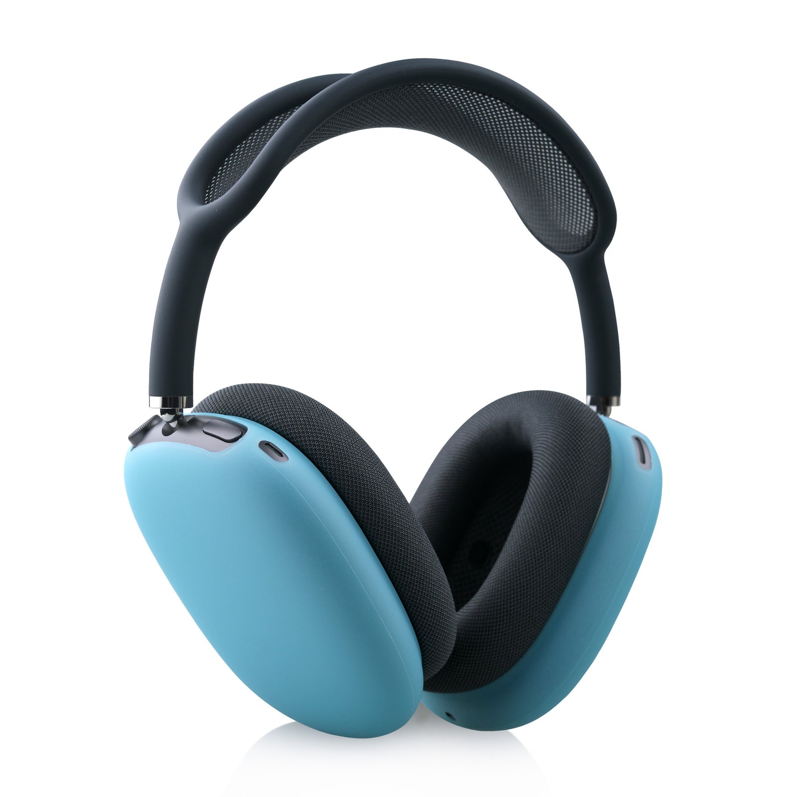 Thankscase Compatible for AirPods Max, Silicone Sleeve Case