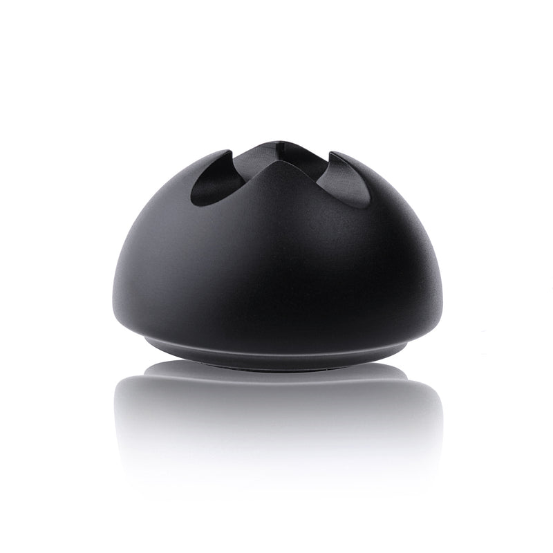 Thankscase Mushroom Stand for Apple Pencil, Solid Aluminum Stand for Apple Pencil