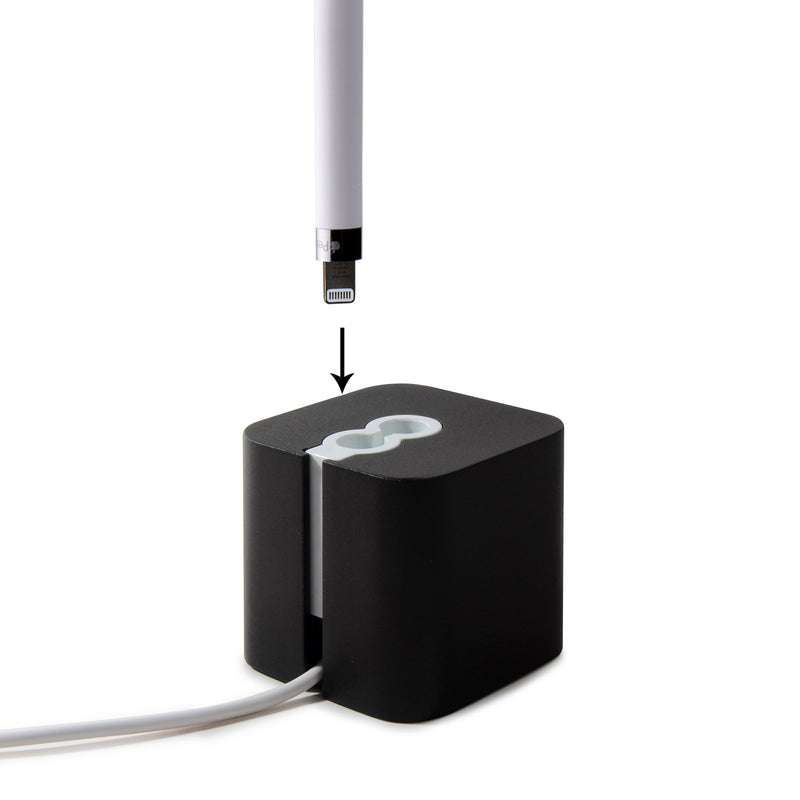 Thankscase Direct Charging Stand for Apple Pencil