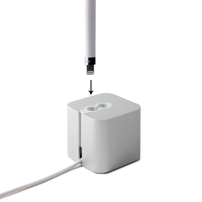 Thankscase Direct Charging Stand for Apple Pencil