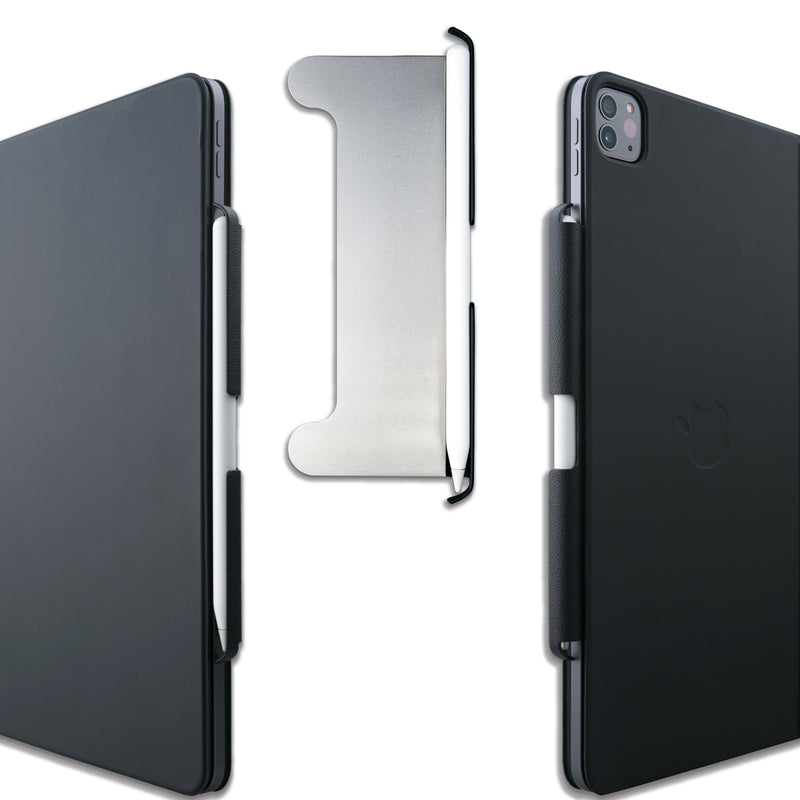 Thankscase Magic Holder Compatible for Apple Pencil, to be Used with Magic Keyboard