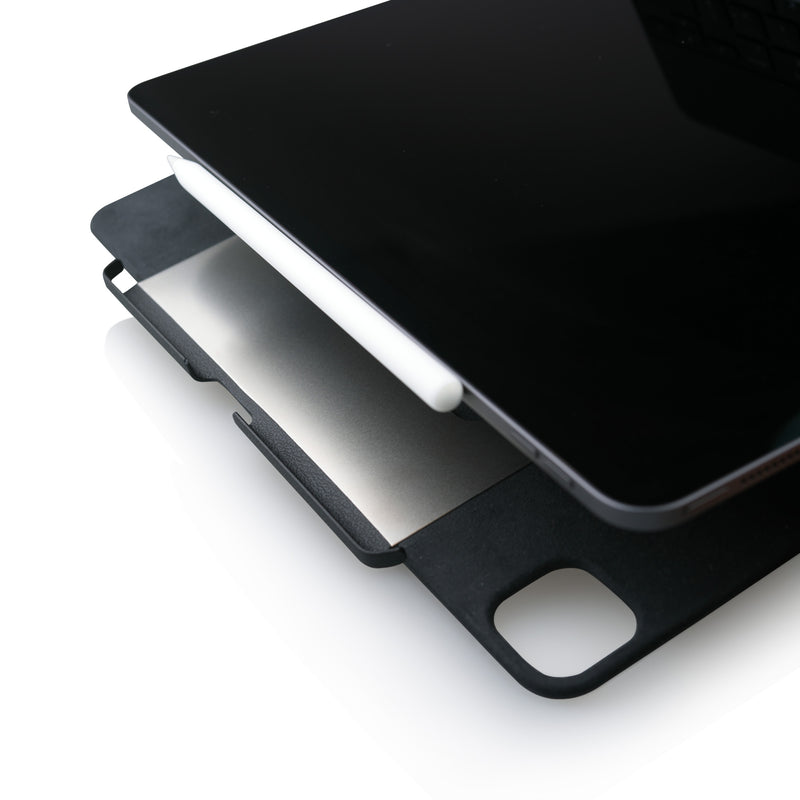 Thankscase Magic Holder Compatible for Apple Pencil, to be Used with Magic Keyboard